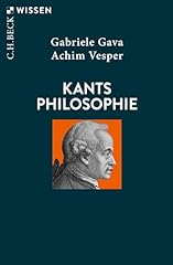 Kants philosophie gebraucht kaufen  Wird an jeden Ort in Deutschland