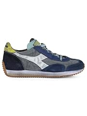 Diadora equipe stone usato  Spedito ovunque in Italia 