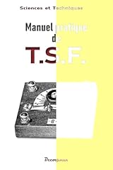 Manuel pratique . d'occasion  Livré partout en France