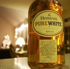Hennessy Pure White Cognac 750ml – WannaSplit