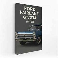 Legendary ford fairlane for sale  Delivered anywhere in USA 