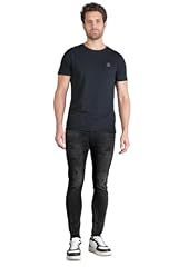 Jeans power skinny d'occasion  Livré partout en France