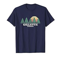 Gillette vintage throwback for sale  Delivered anywhere in USA 