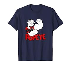 Popeye 70007 shirt for sale  Delivered anywhere in USA 