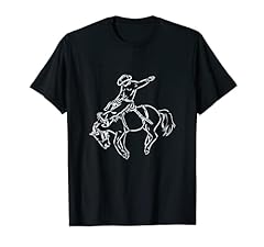 Vintage rodeo shirt for sale  Delivered anywhere in USA 
