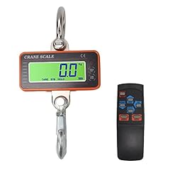 Digital crane scale for sale  Delivered anywhere in USA 