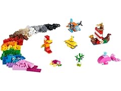 Lego 11018 schulranzenset gebraucht kaufen  Wird an jeden Ort in Deutschland