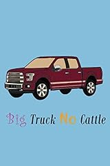 Big truck cattle for sale  Delivered anywhere in UK
