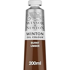 Winsor newton winton d'occasion  Livré partout en France