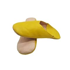 Babocche scarpe marocchine usato  Spedito ovunque in Italia 