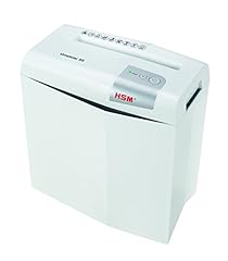 Shredder hsm shredstar for sale  Delivered anywhere in UK