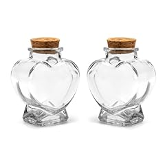 Yikhonk glass heart for sale  Delivered anywhere in USA 