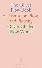 Oliver plow book for sale  Delivered anywhere in USA 