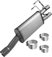 Direct fit muffler for sale  Delivered anywhere in USA 