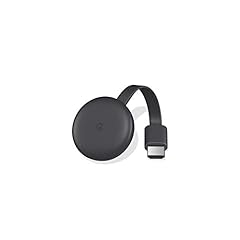 Google chromecast wireless usato  Spedito ovunque in Italia 