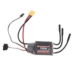 Dilwe 100a brushless d'occasion  Livré partout en France