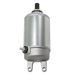 Dwogcebx starter motor for sale  Delivered anywhere in UK