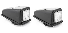 Cabine toit led d'occasion  Livré partout en France