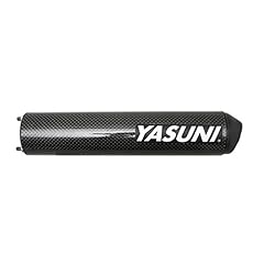 Silenziatore ricambio yasuni d'occasion  Livré partout en Belgiqu