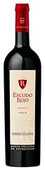 Escudo rojo reserva gebraucht kaufen  Wird an jeden Ort in Deutschland