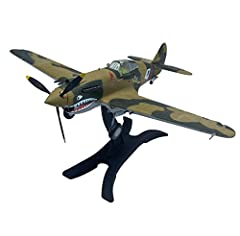 Used, FMOCHANGMDP Military Fighter Alloy Die Cast Model, for sale  Delivered anywhere in UK