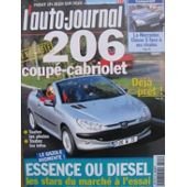 Auto journal 505 d'occasion  Livré partout en France