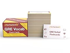 Gre vocabulary study for sale  Delivered anywhere in USA 