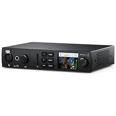 Blackmagic design ultrastudio d'occasion  Livré partout en France