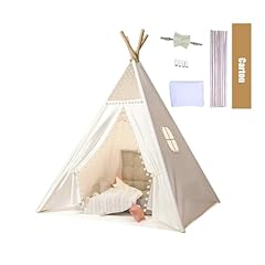 Trafagala kids teepee for sale  Delivered anywhere in Ireland