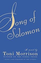 Song solomon novel for sale  Delivered anywhere in USA 
