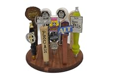 Round tap handmade for sale  Delivered anywhere in USA 