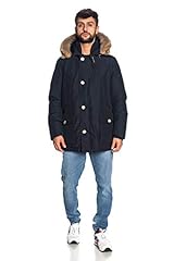 Woolrich parka arctic usato  Spedito ovunque in Italia 