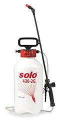 Solo 430 gallon for sale  Delivered anywhere in USA 