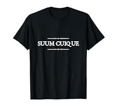 Suum cuique latin for sale  Delivered anywhere in USA 