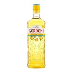 Gordon sicilian lemon gebraucht kaufen  Wird an jeden Ort in Deutschland