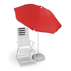 Relaxdays sonnenschirm 180 gebraucht kaufen  Wird an jeden Ort in Deutschland