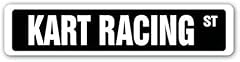 Kart racing aluminum for sale  Delivered anywhere in UK