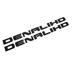 Denali side door for sale  Delivered anywhere in USA 