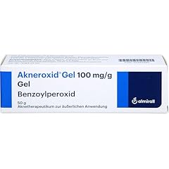 Akneroxid gel gebraucht kaufen  Wird an jeden Ort in Deutschland