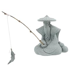 Toddmomy sandstone fisherman for sale  Delivered anywhere in UK