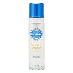 Fake bake tanning for sale  Delivered anywhere in UK