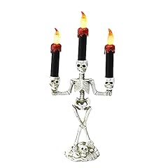 Led halloween candelabra for sale  Delivered anywhere in USA 