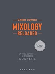 Mixology reloaded. guida usato  Spedito ovunque in Italia 