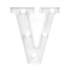 Lettere decorative led usato  Spedito ovunque in Italia 