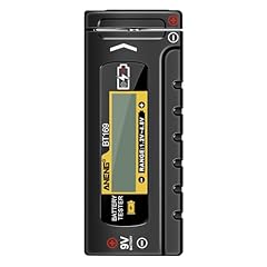 Axfee tester batterie usato  Spedito ovunque in Italia 