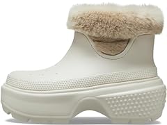 Crocs unisex stomp for sale  Delivered anywhere in USA 