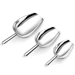 Chef canister scoop for sale  Delivered anywhere in USA 