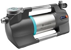 Gardena gartenpumpe 6300 gebraucht kaufen  Wird an jeden Ort in Deutschland