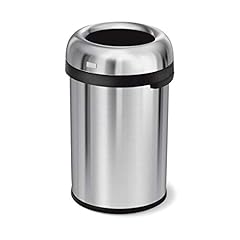 Simplehuman 115 liter for sale  Delivered anywhere in USA 