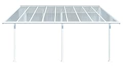 Palram canopia sierra for sale  Delivered anywhere in UK